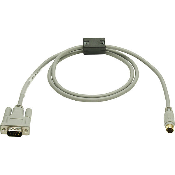Mitsubishi Verbindungskabel MELSEC FX CPU GT01-C30R4-8P